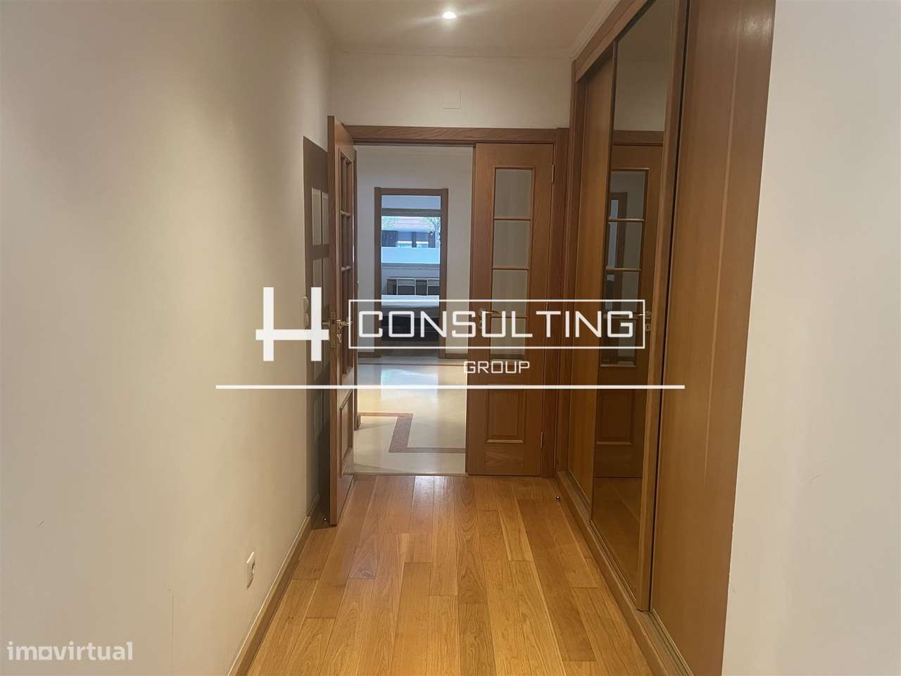 Apartamento T4 Venda em Parque das Nações,Lisboa-30