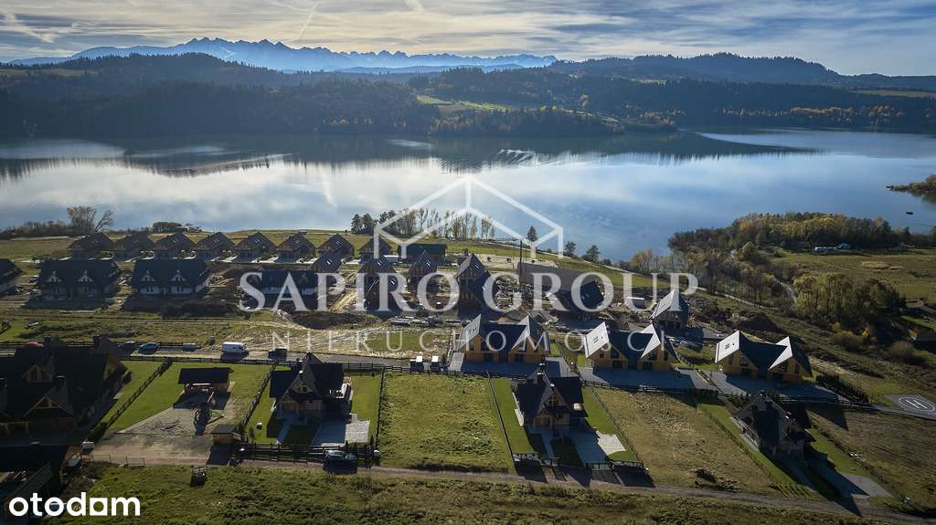 Stylchyn Kluszkowce działka z Pozwoleniem-13