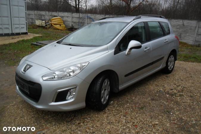 Peugeot 308 1.6 e-HDi Access STT - 2