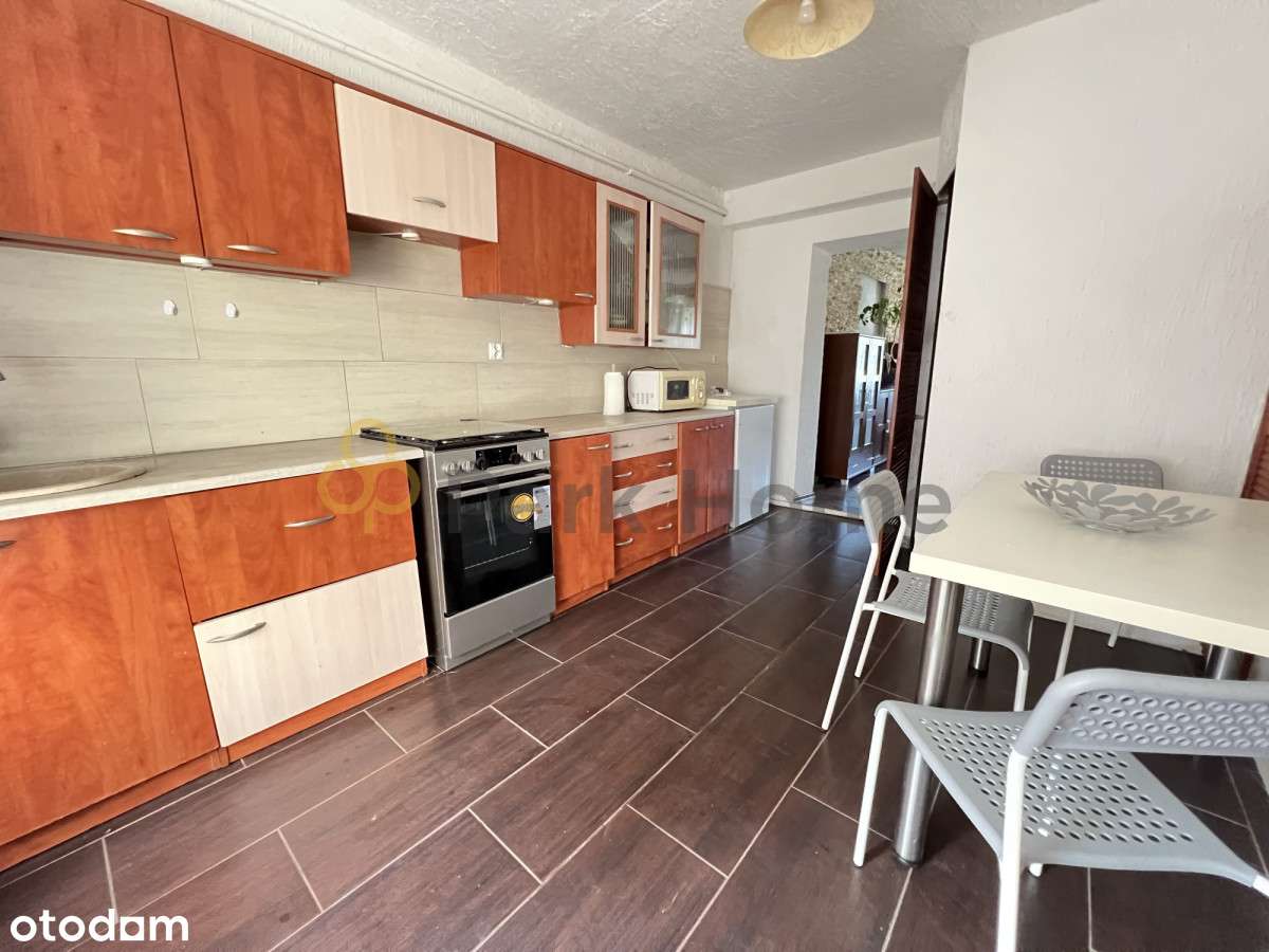 Tani dom szeregowy - Pełny obrazek: 4/9