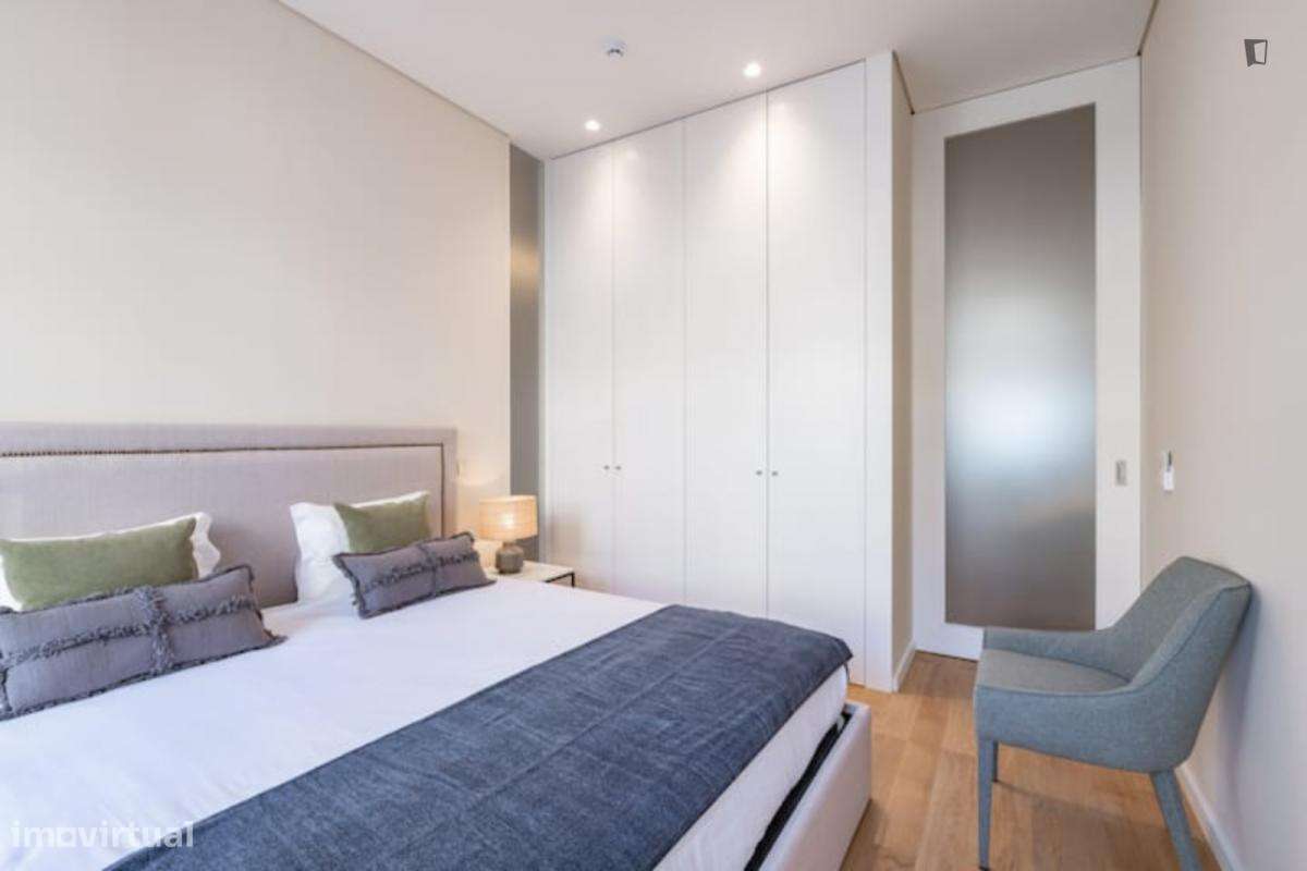 Apartamento com 1 quartos - localizado em Santo Ildefonso Porto - Grande imagem: 4/7