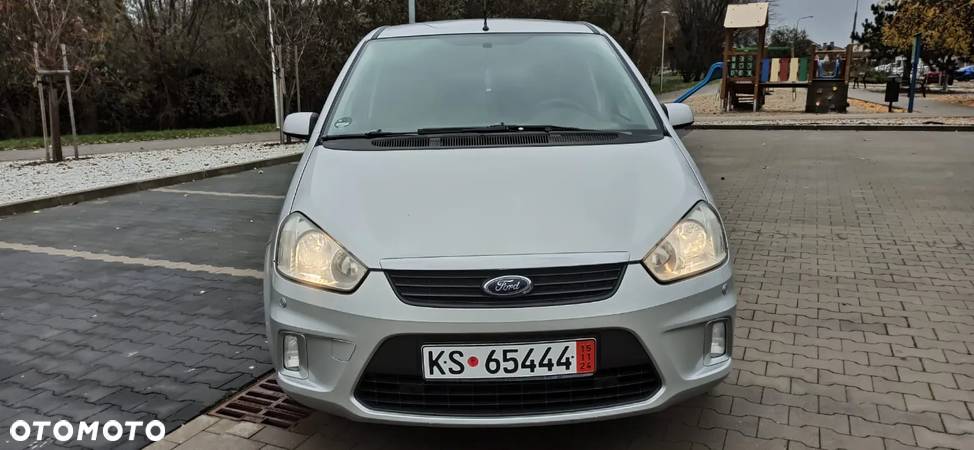 Ford Focus C-Max 1.6 Platinium X - 22