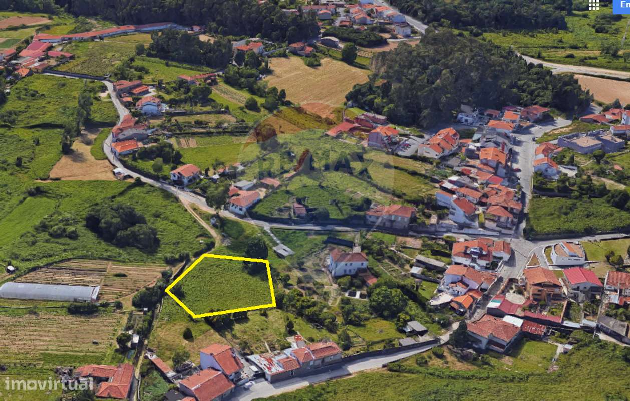 Terreno  para venda - Grande imagem: 2/3