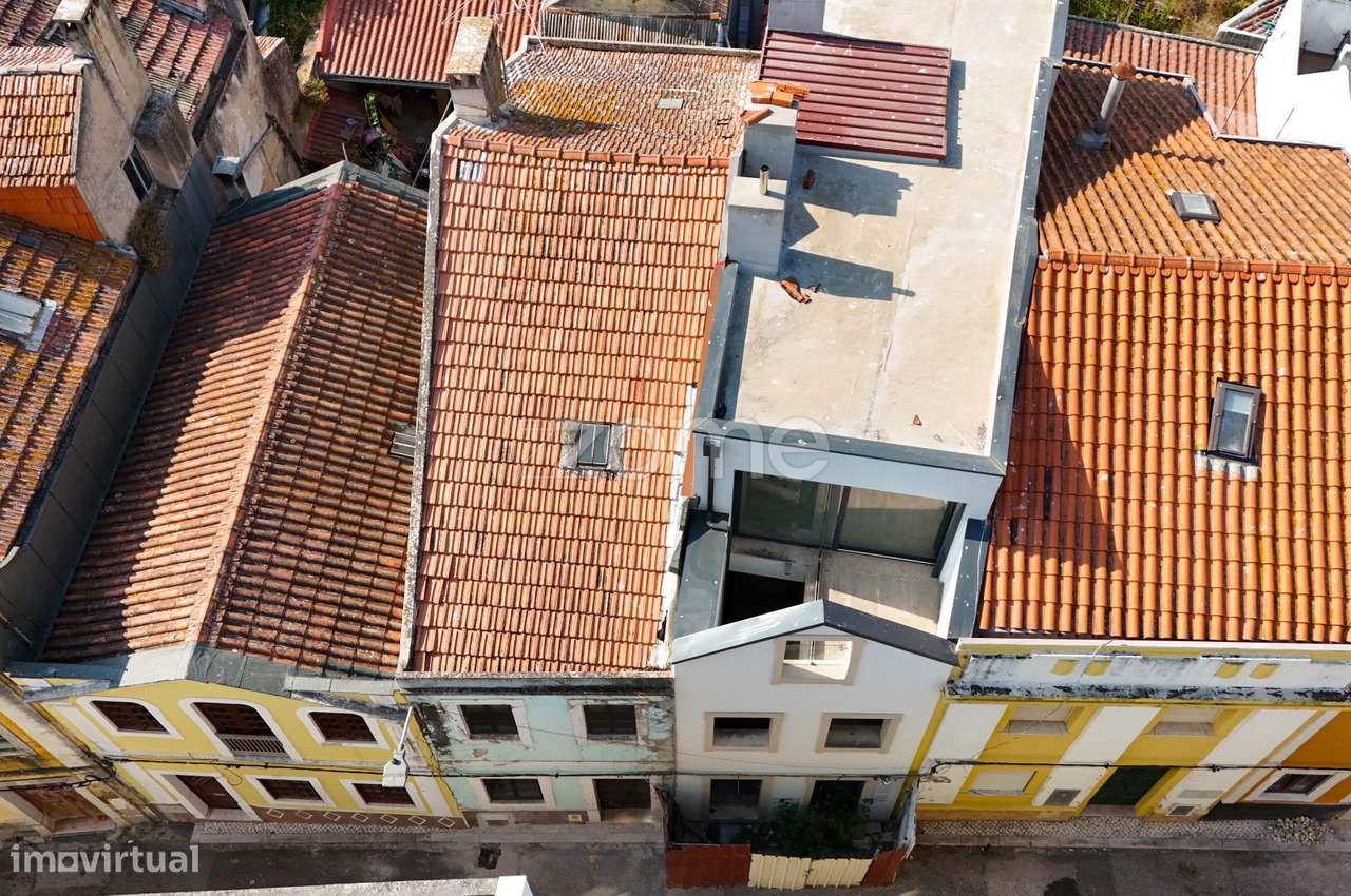 Moradia | Figueira da Foz | Zona ARU - Grande imagem: 5/35