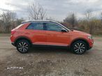 Volkswagen T-ROC 1.0 TSI Design - 6