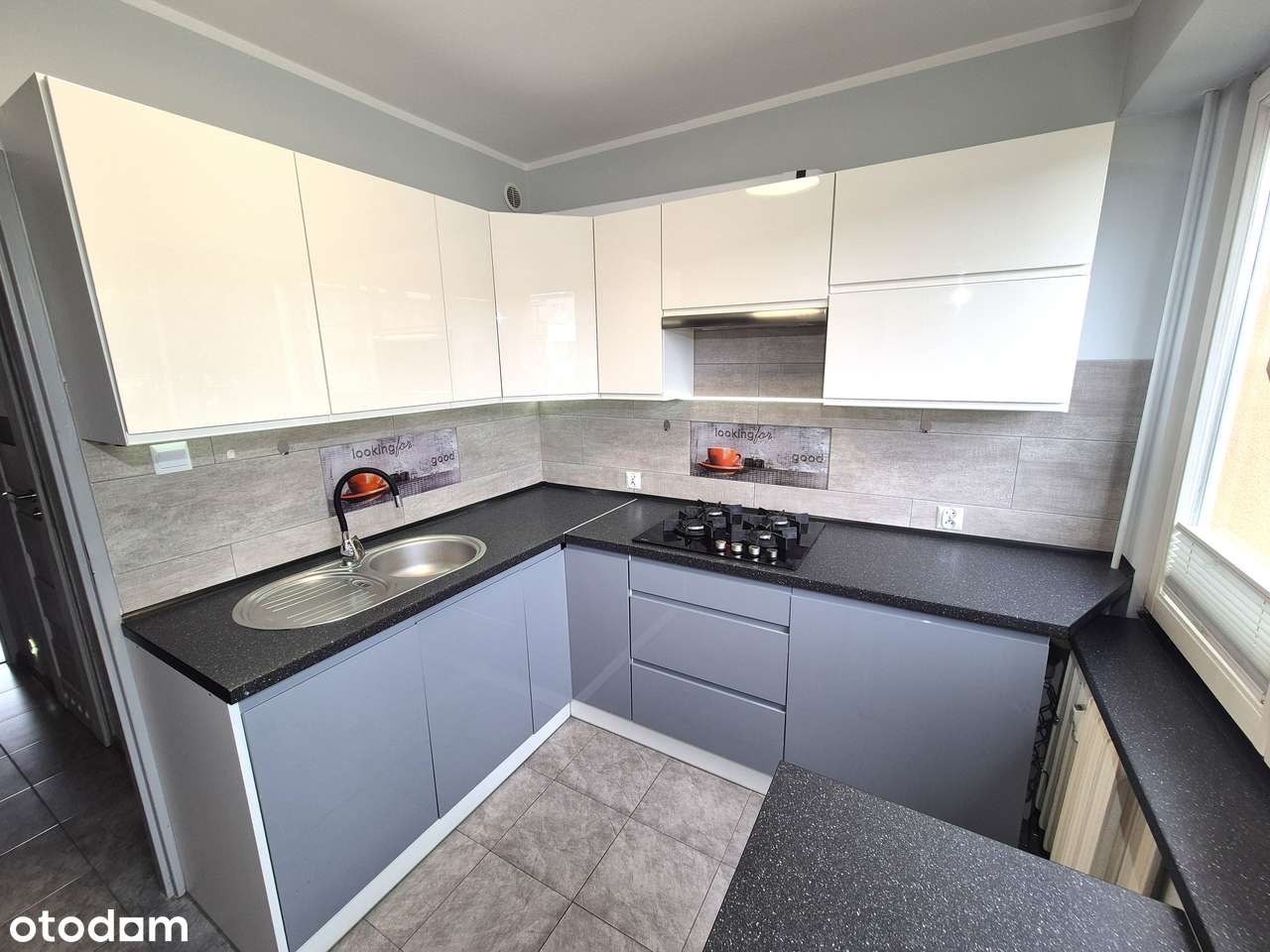 4 pokoje w centrum Bełchatowa- gotowe do wprowadzenia! - Pełny obrazek: 5/7