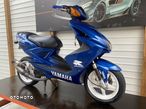 Yamaha Aerox - 6