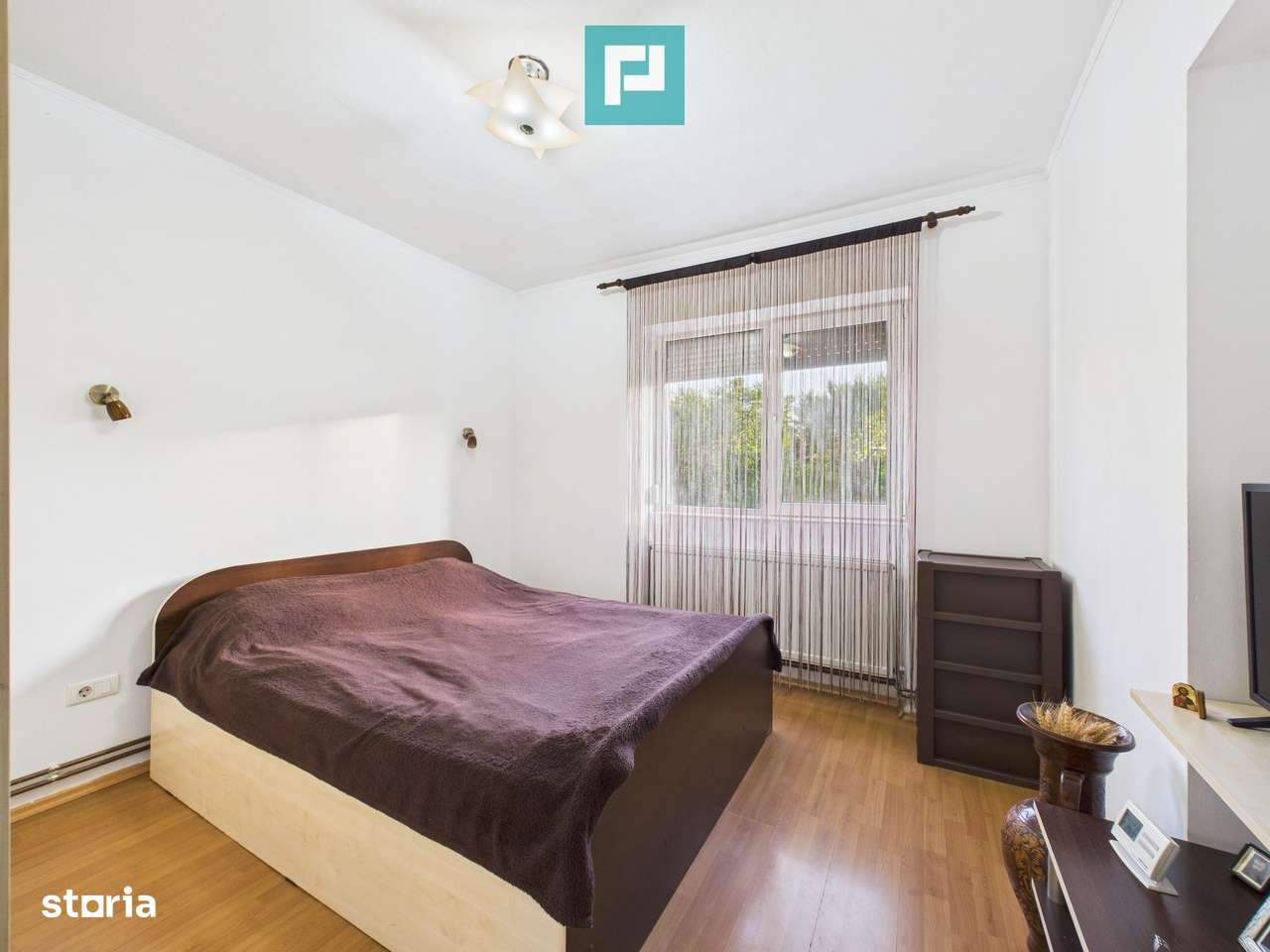 Apartament 2 camere, decomandat în Gradiște, Arad - Imagine principală: 5/13