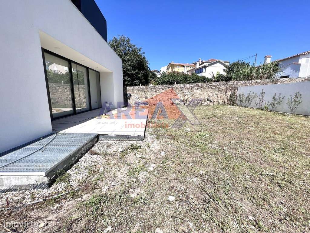 Moradia de Luxo no Centro da Cidade - Grande imagem: 4/20