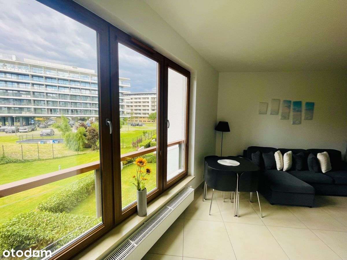 Olympic Park/możliwość zakupu komórki lokatorskiej-0