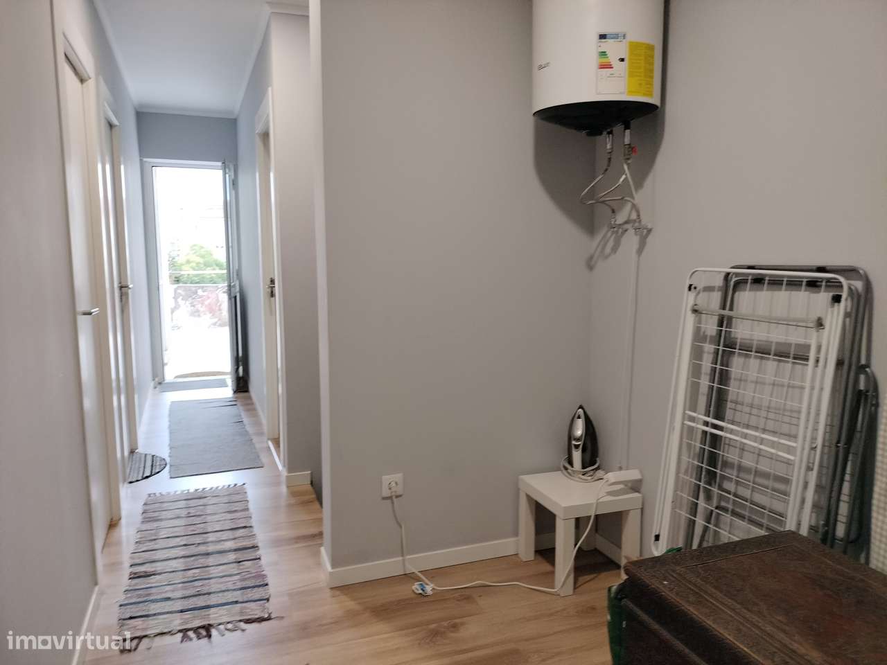 Andar Moradia com 8 quartos ao Marquês, Porto-6