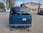 Chevrolet Astro 4.3i V6 - 5