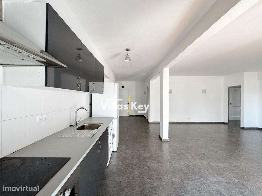 Apartamento T3 vista mar Lagos Algarve - Grande imagem: 5/15