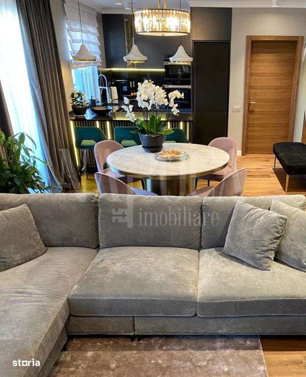 Apartament 3 camere de vanzare in Manastur, Cluj Napoca - Imagine principală: 2/7