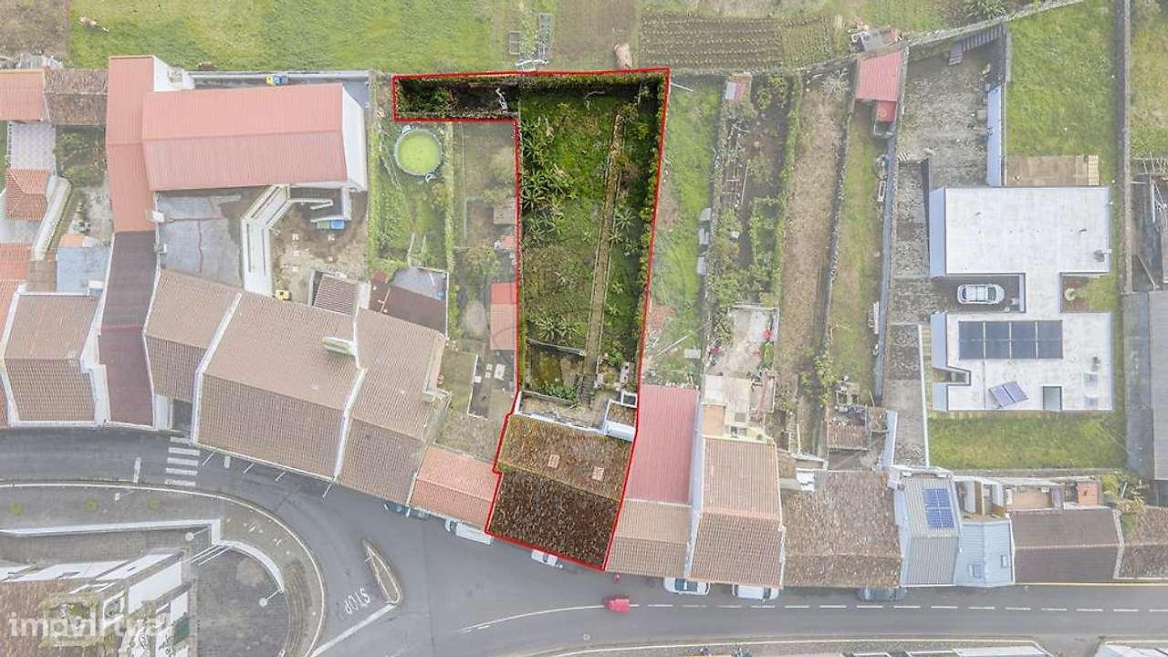 Moradia T4 para venda - Grande imagem: 4/26