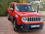 Jeep Renegade 1.4 MultiAir Limited FWD S&S - 4