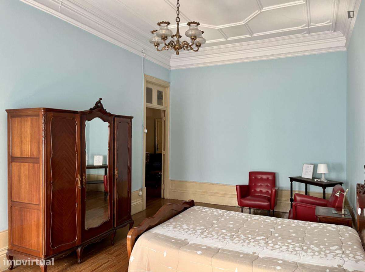 Quarto - localizado em Bonfim Porto - Grande imagem: 4/22