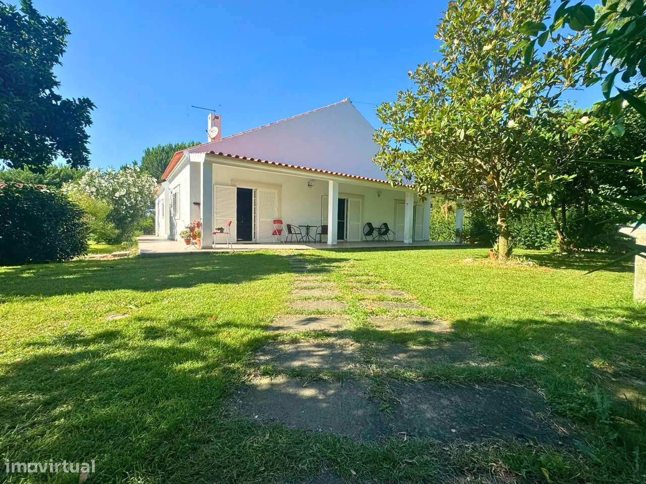 Quinta em Asseiceira-16