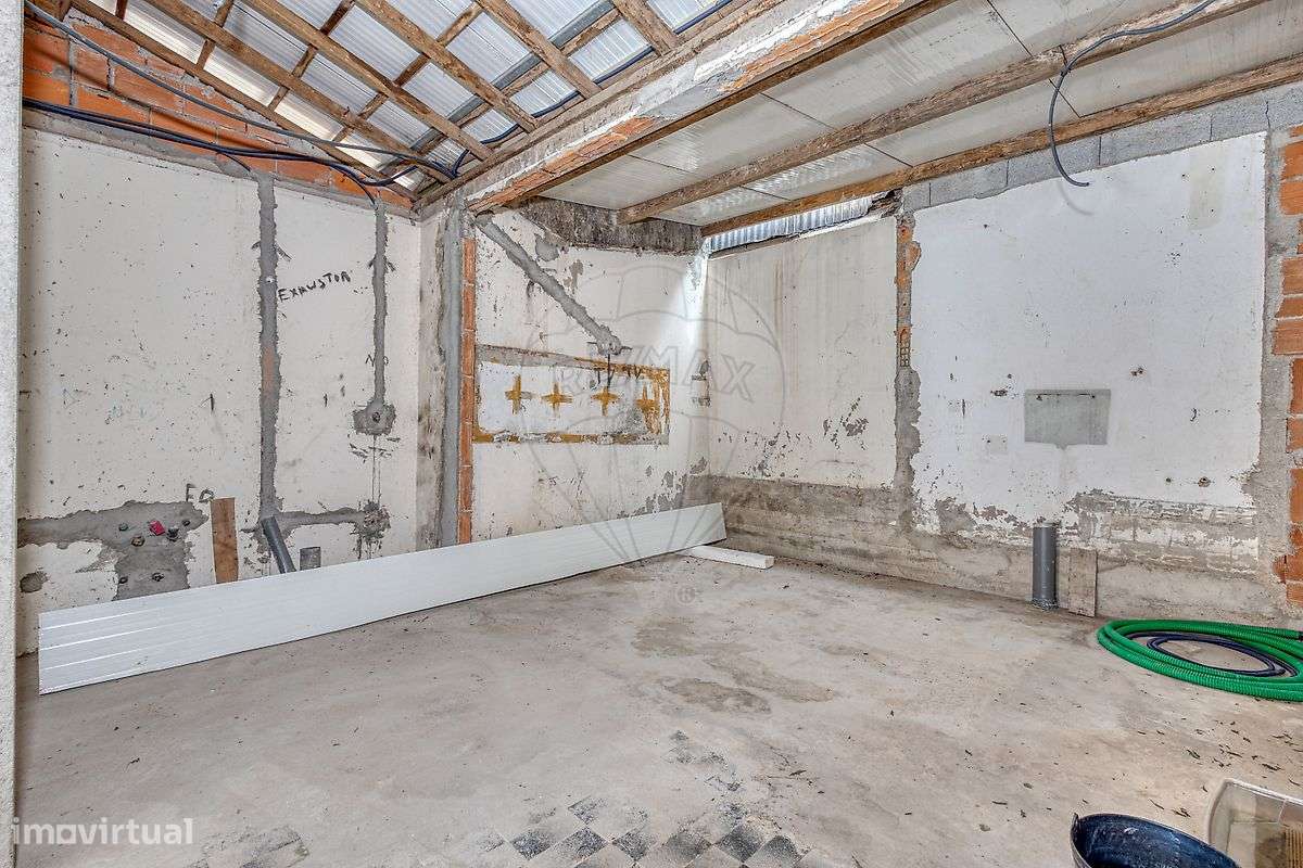 Moradia T2 para venda - Grande imagem: 5/19