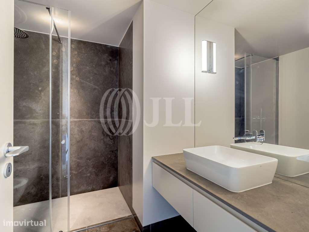 Apartamento T3 na Avenida da Liberdade, Lisboa-12