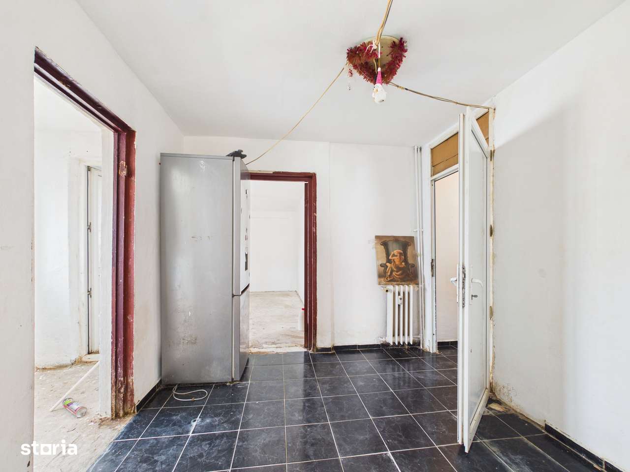 Apartament 2 camere Pantelimon aproape de Mega Mall-9