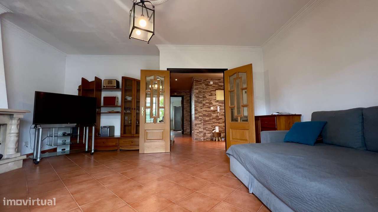 Moradia T3 Charneca da Caparica - Grande imagem: 5/18