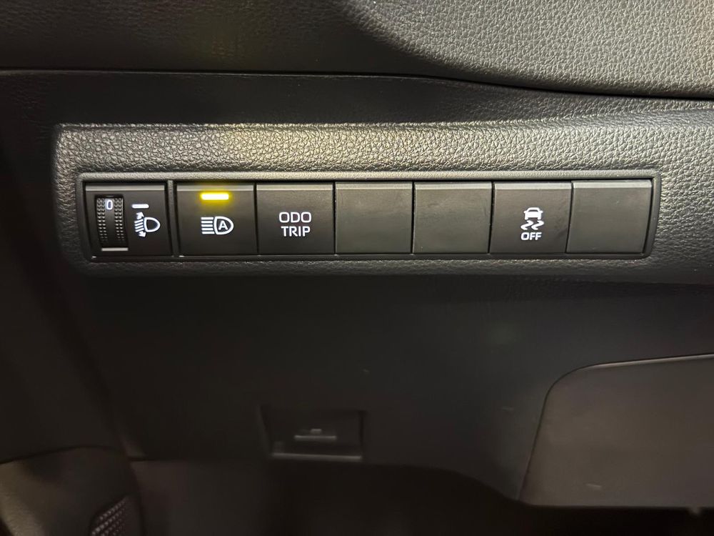 Toyota Corolla Hybrid Kombi Salon Polska FV23% GOTÓWKA LEASING