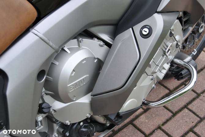 BMW K - 28