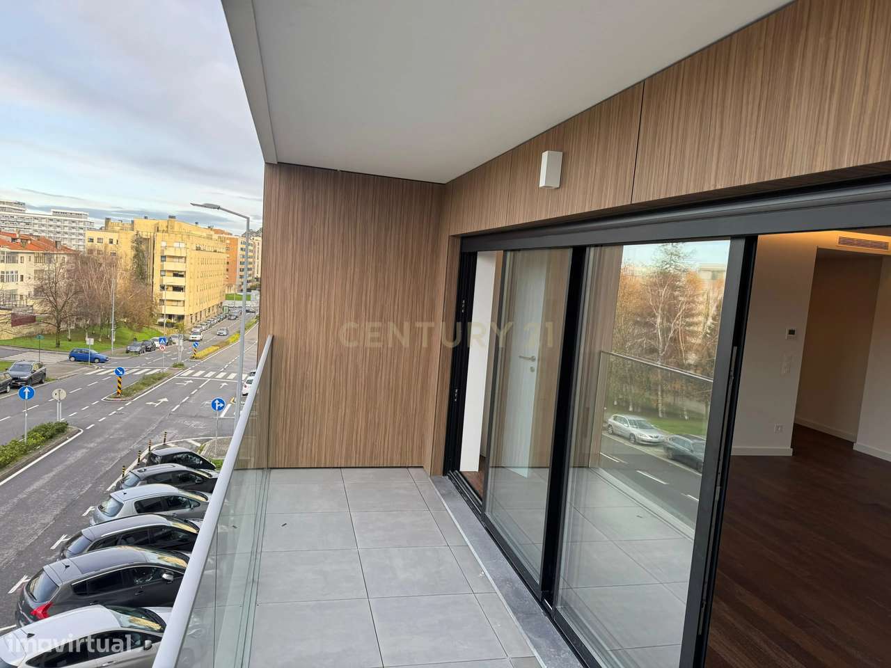 Apartamento T3 Novo para arrendamento junto ao Hospital da Prelada - Grande imagem: 4/31