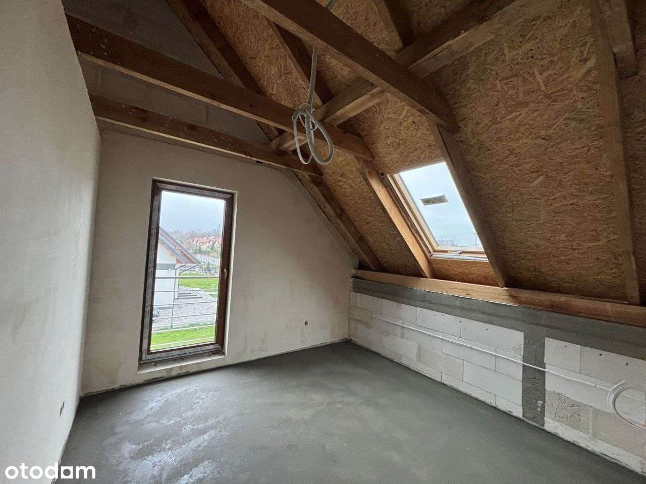 Nowy dom-40 min do centrum Warszawy-okazja!! Blisk-11