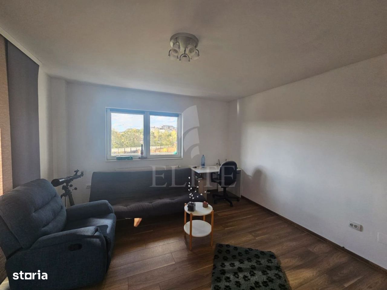 Apartament 2 camere în zona FABRICII