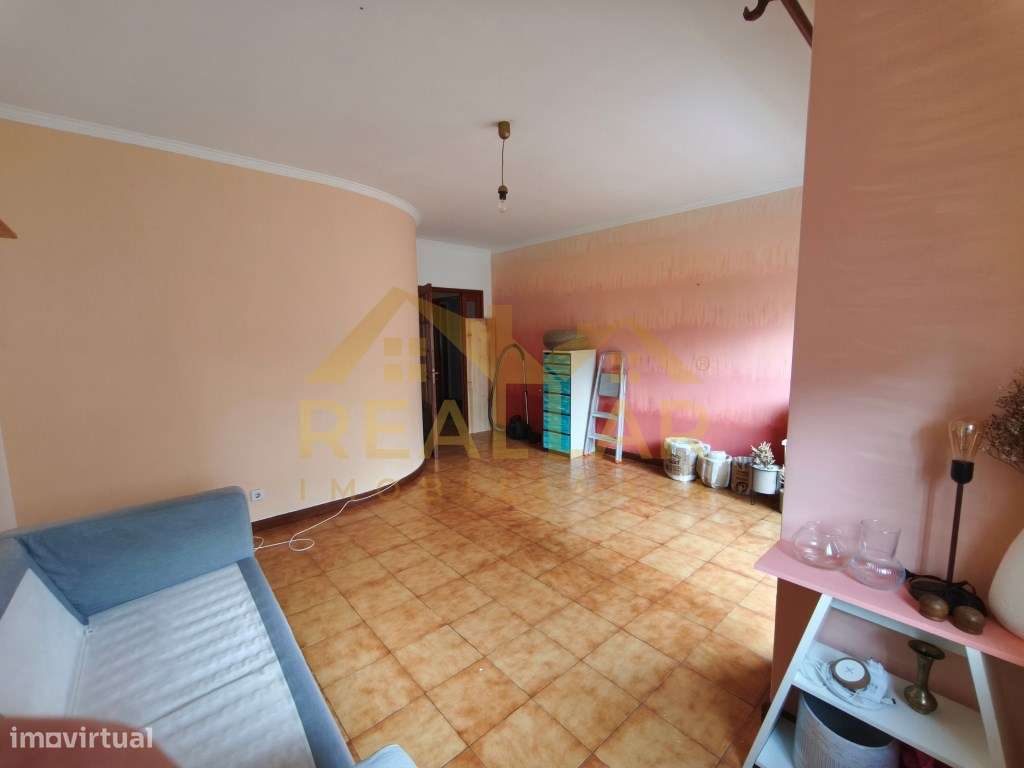 Apartamento T2 a 150m da Praia - Grande imagem: 4/21