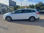 Ford Focus SW 1.5 TDCi Titanium DPS - 7