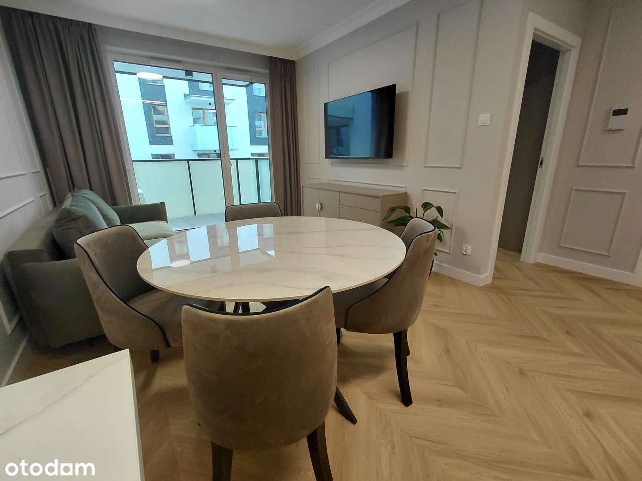 Jurowiecka 2 Pokoje  Bezpośrednio Bez PCC - Pełny obrazek: 4/16