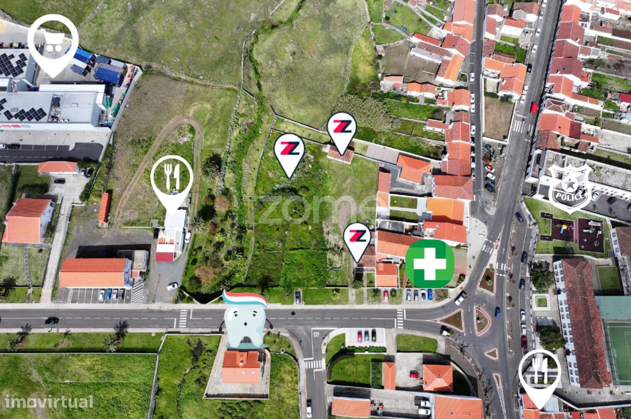 MORADIA T2, com Anexo e Terreno - Grande imagem: 4/15