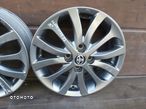 Toyota Yaris I II III Alufelgi 15 4 x 100 Felgi aluminiowe - 7