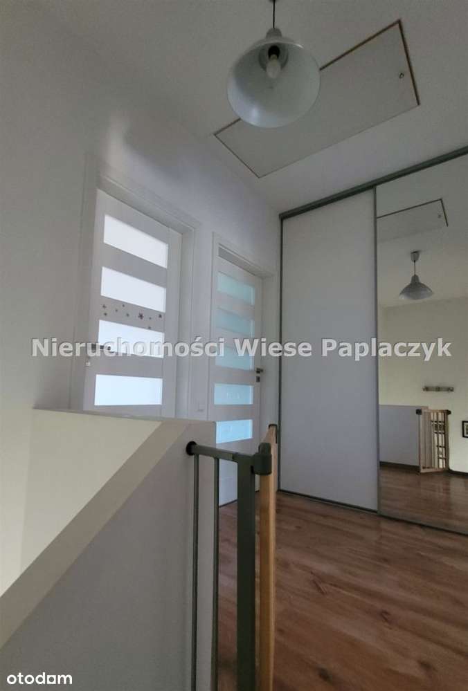 Zakrzewo, dom w zabudowie bliźniaczej-8