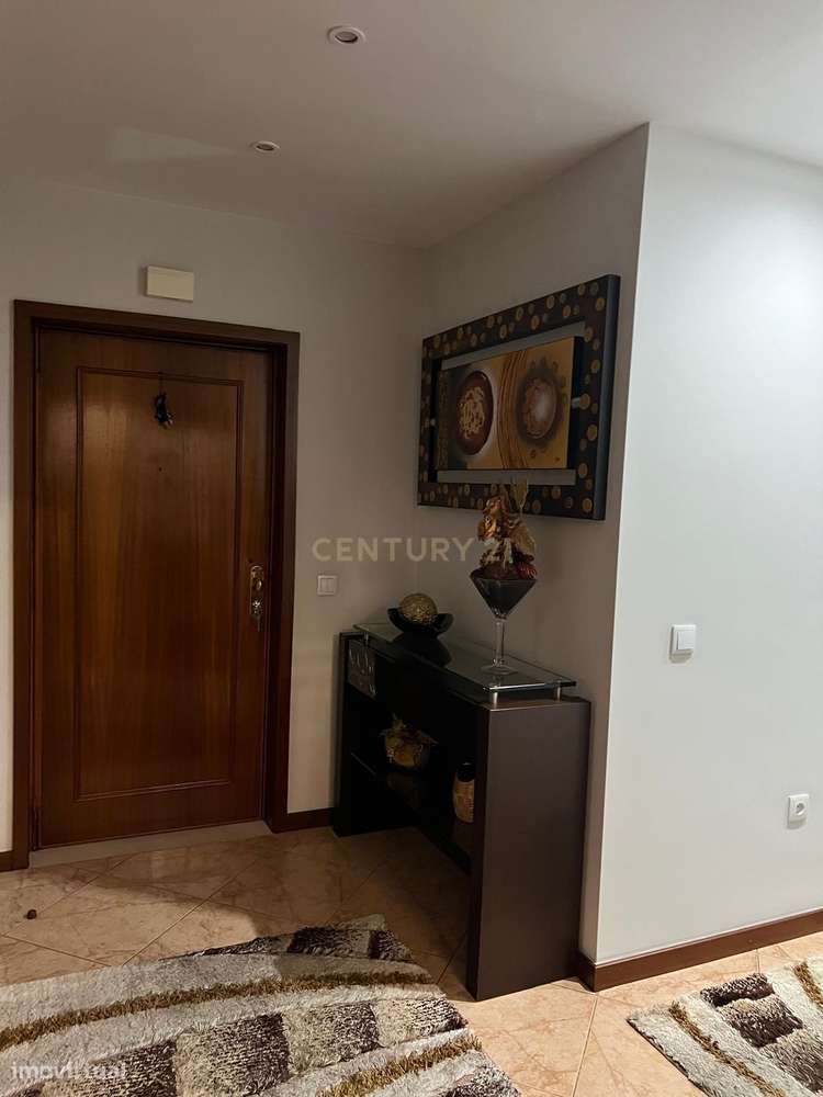 Apartamento T3 em Paredes  (Av. dos Bombeiros Voluntários de Paredes) - Grande imagem: 5/19