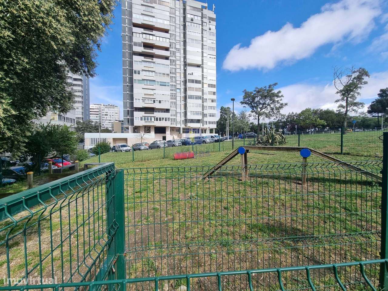 Apartamento T2 Remodelado em Belém-36