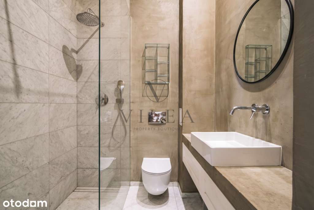 Apartment in warszawa - Więcej