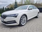 Skoda Superb 2.0 TSI Ambition DSG - 19