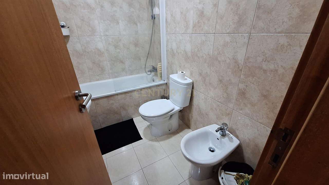 Moderno T1 em Gualtar, Braga - Pronto a Habitar - Grande imagem: 4/8