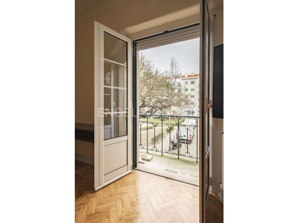 Excelente T3 na Penha de França - Grande imagem: 2/26