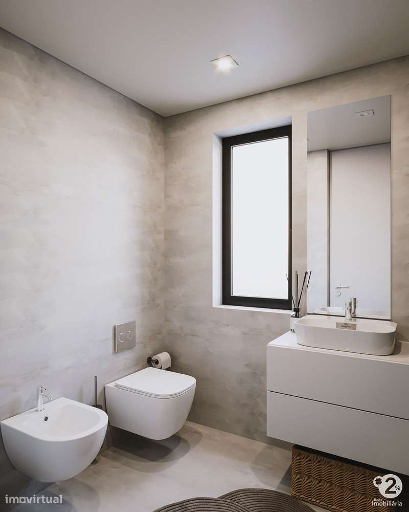 Apartamento T2 em Baguim do Monte (em construção)-16