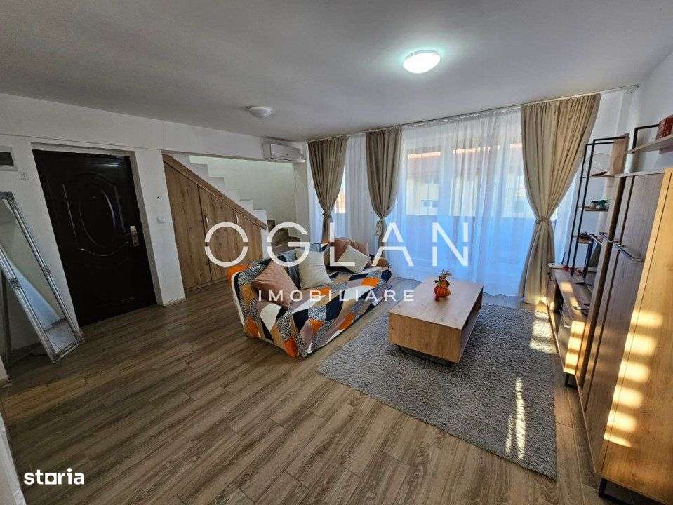 Apartament 3 cam, 2 bai, zona Calea Poplacii - Imagine principală: 3/12