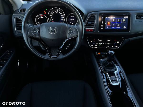 Honda HR-V 1.5 i-VTEC Elegance - 10