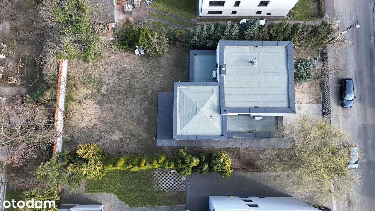 Poznań, Wola, komfortowy, nowoczesny, oszczędny, funkcjonalny układ!-15