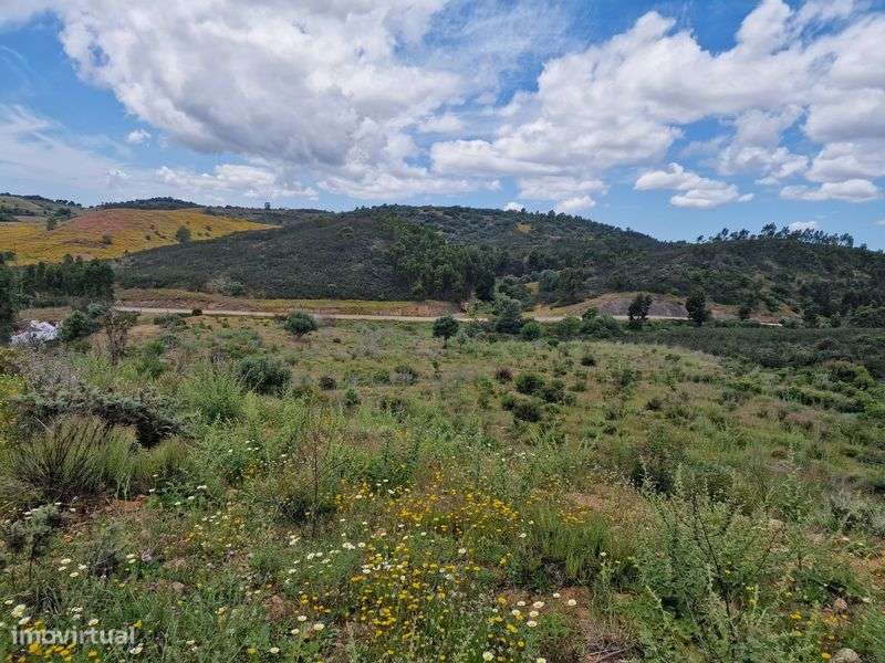 Terreno no Rasmalho - Grande imagem: 4/7