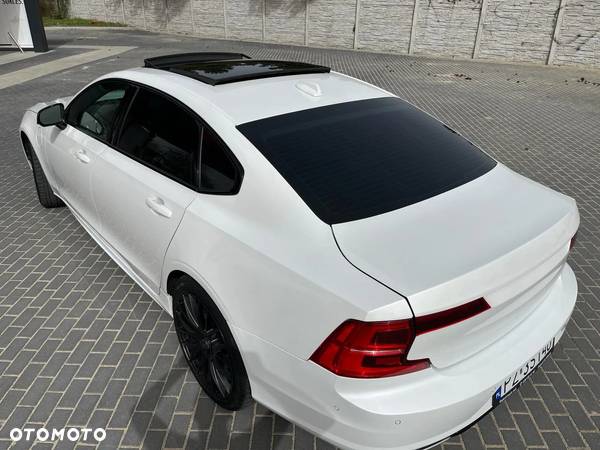 Volvo S90 - 8