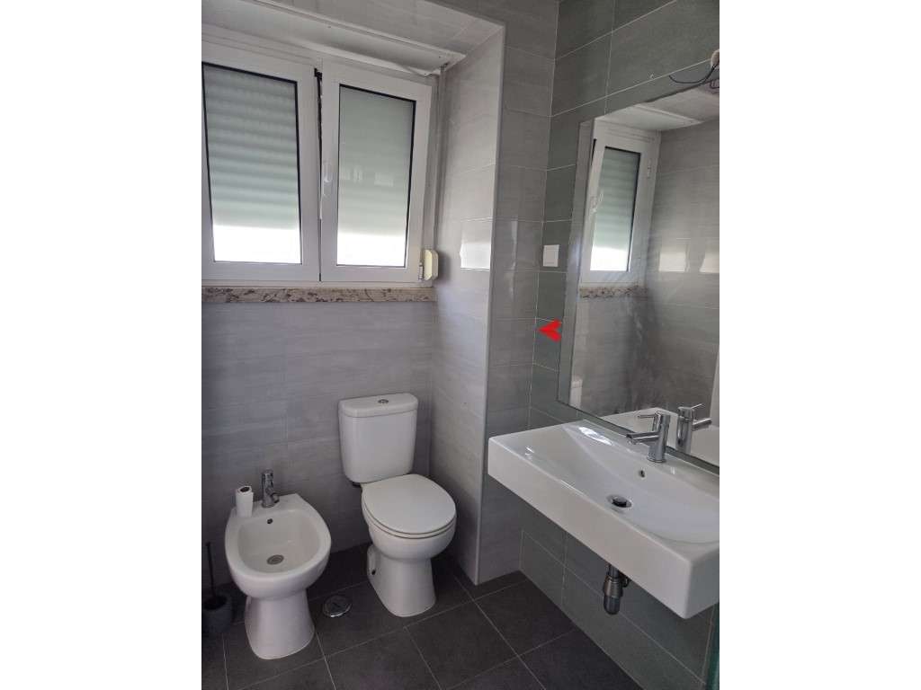 Apartamento T4 na Av Roma - Alvalade-26